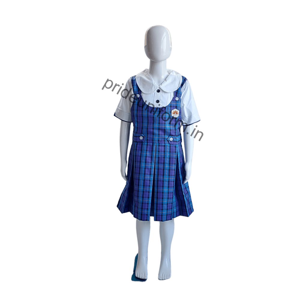 OMKAR CAMBRIDGE SCHOOL (IGCSE- 1st To 8th) - Pride Uniform