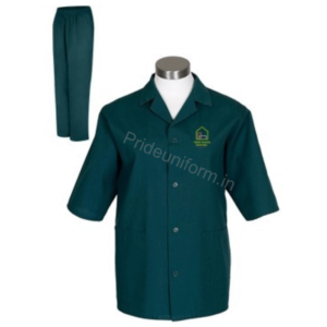 Premium Two Piece Housekeeping Uniform