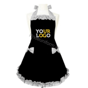 Princess Knot Apron