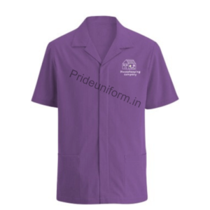 Professioanl HouseKeeping Shirt