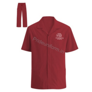 Professional Housekeeping Uniform