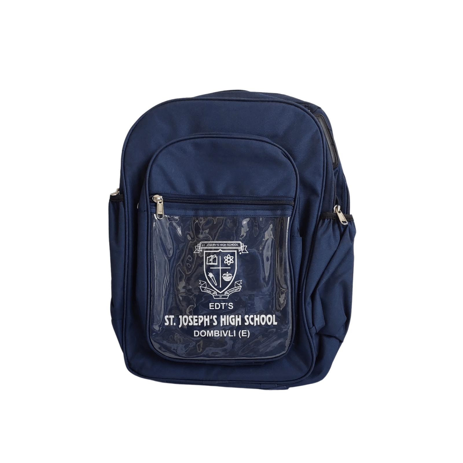 ST. JOESPH SCHOOL- BAG - Pride Uniform